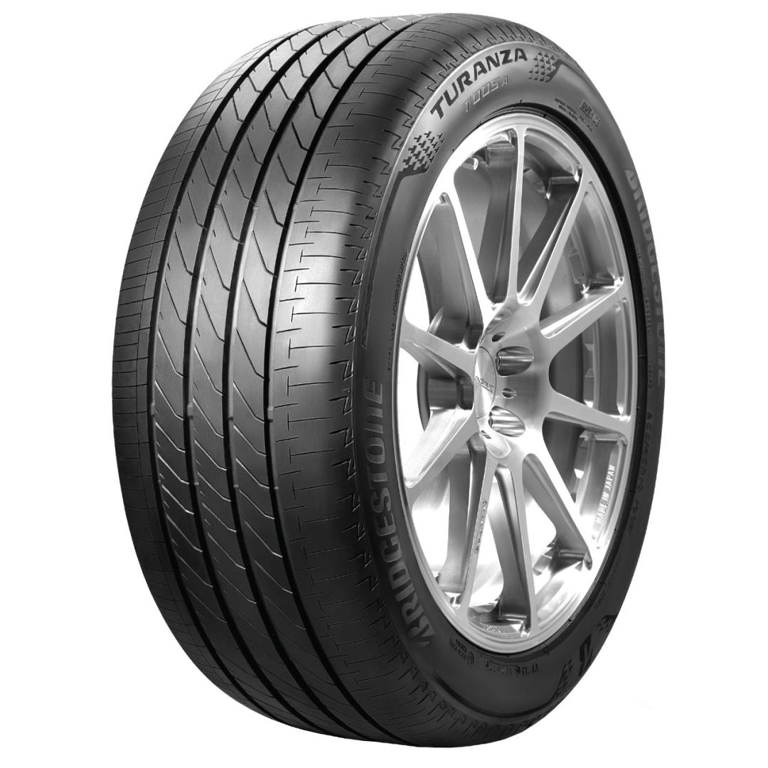 Bridgestone Turanza T005 205 60 R16 Купить