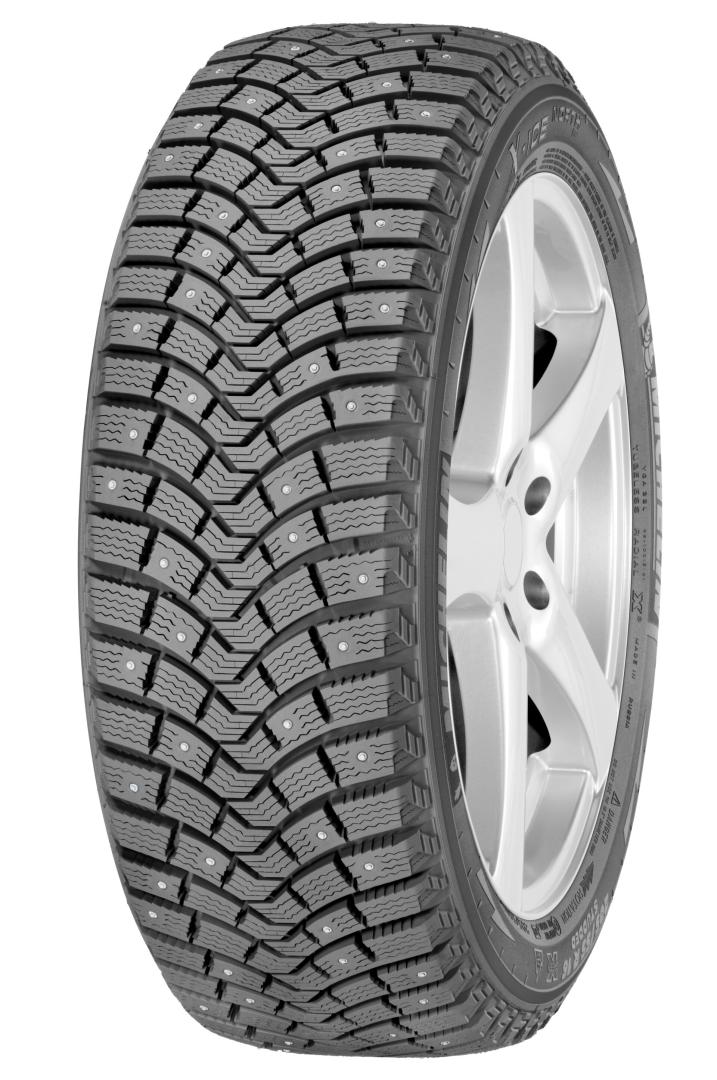 Michelin x ice north 2 r16