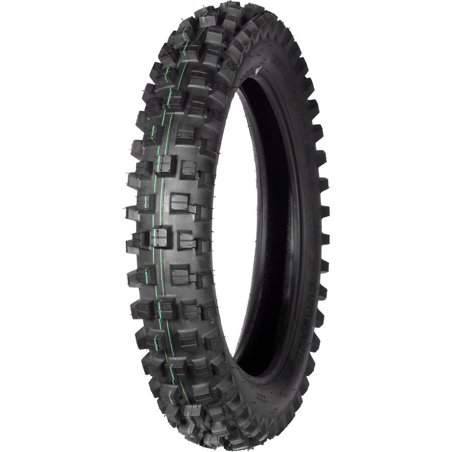 Novion SS-059DA 120/100 -18 71P TT Rear Super Soft M+S NHS