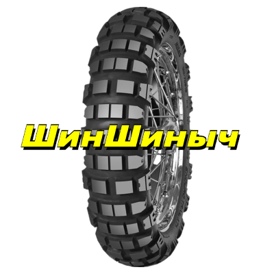 120/90B17 64H Enduro Trail+ Rear TL/TT