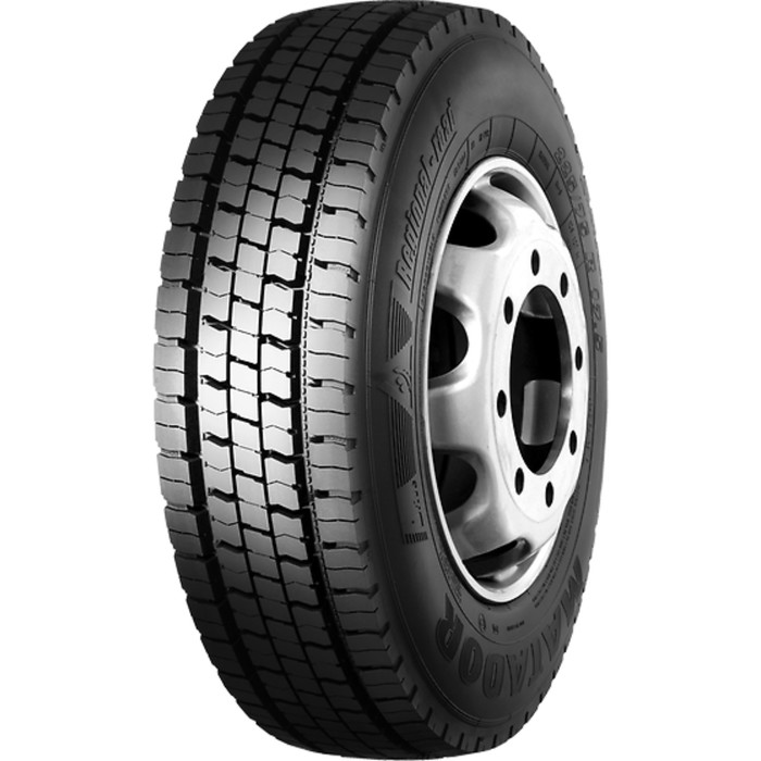 215/75R17.5 126/124 M MATADOR D HR 4 ведущая 