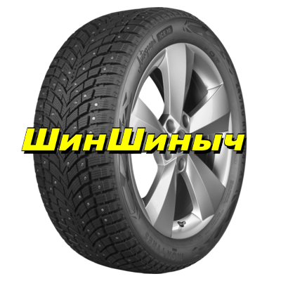 225/50R17 98T XL Autograph Ice 10 TL (шип.)