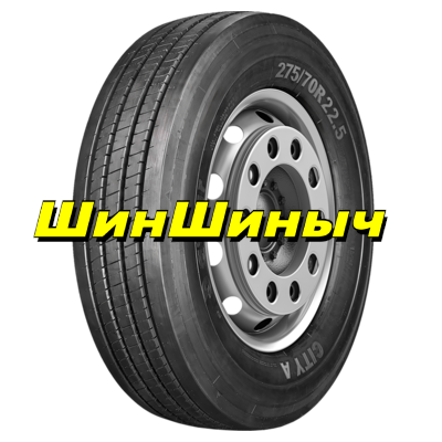 275/70R22,5 150/145J City A TL