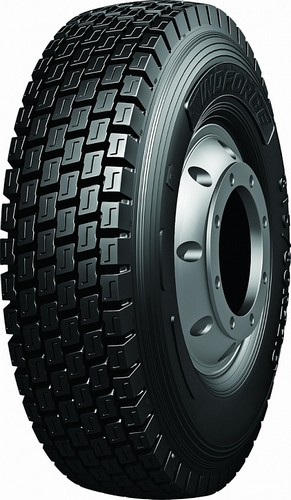 315/80R22.5 COMPASAL CPD81 ведущая
