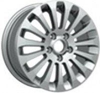 Диск FORD 6,5x16 5/108 63.3 ET52.5 FD 24 S