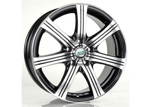 Диск Nitro (N2O) Y3160 6,0x15 5/100 ET38 D57,1 BFP