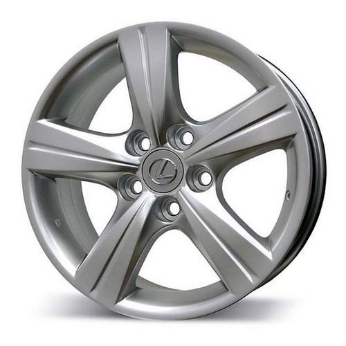 Диск TOYOTA 7,0x17 5/114,3 60,1 ET39 TY 92 S
