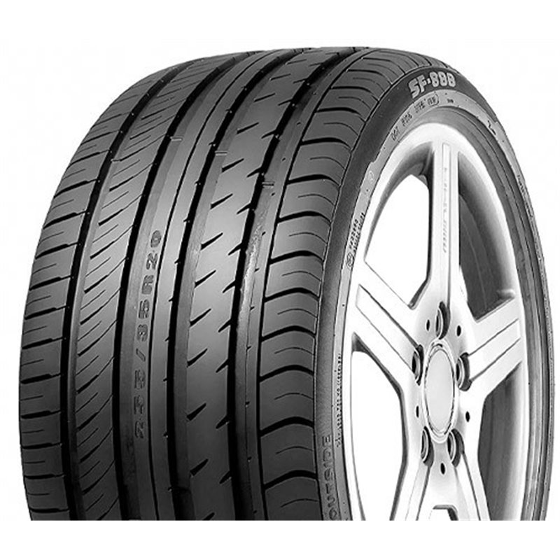 225/45R18 95 W SUNFULL SF-888