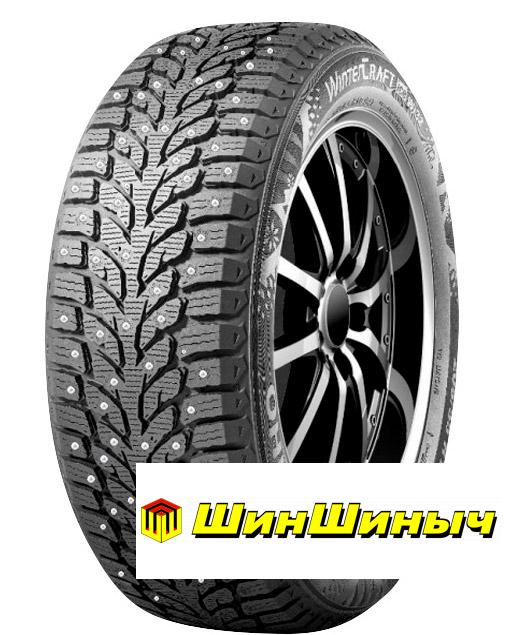 Kumho 265/60 r18 WI32 114T Шипы