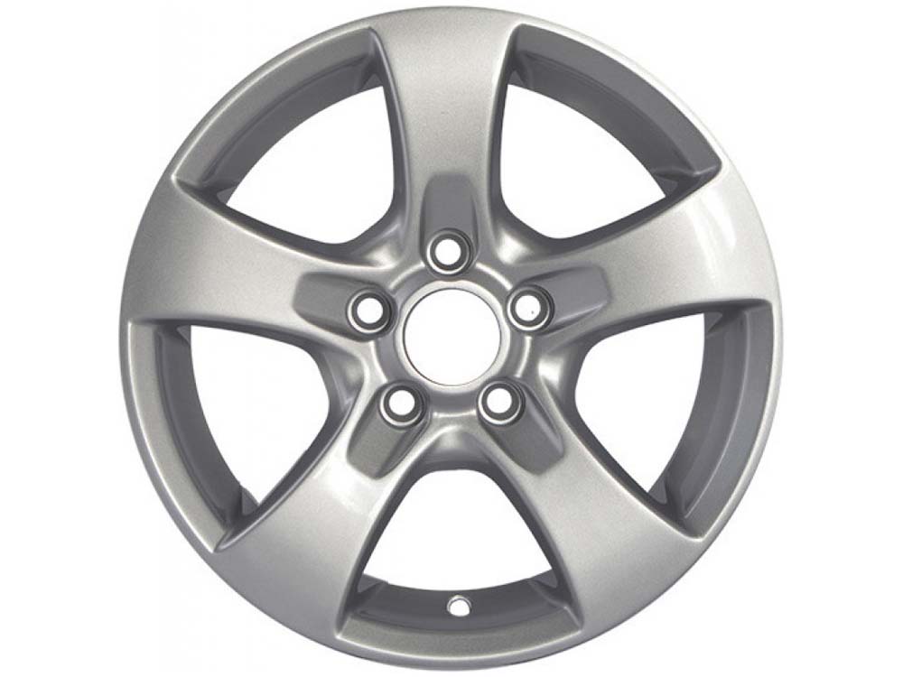 Диск SKODA 6,0x14 5/100 57,1 ET38 SK 8 S