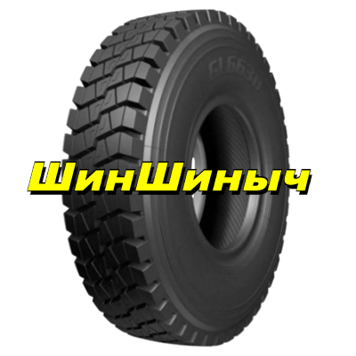9,00R20 144/142K GL663D TTF 16PR