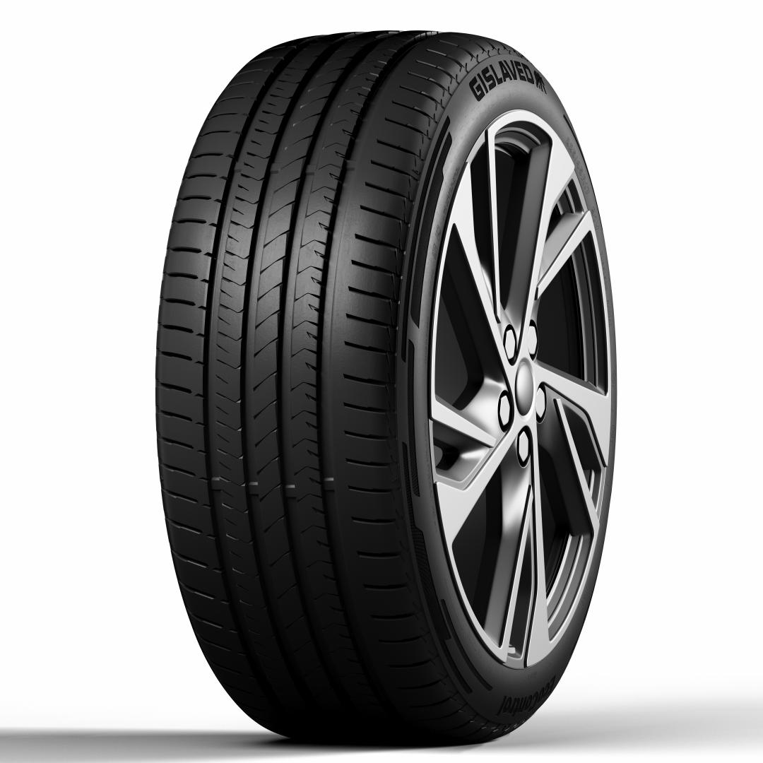 205/65R16 99H GISLAVED EcoControl XL