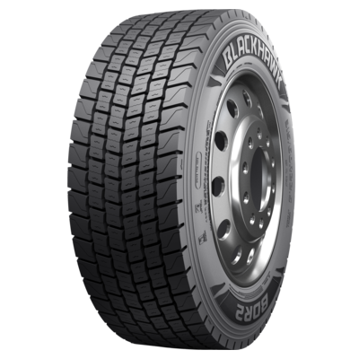 235/75R17,5 143/141L BDR2 TL 18PR