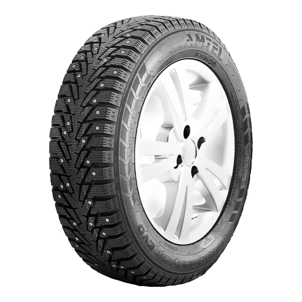 185/65R15 88 T шип AMTEL NordMaster EVO в Липецке - ШинШиныч